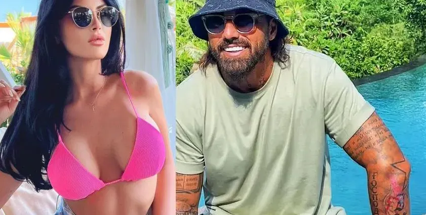 За пръв път! Венци Тафкова проговори за връзката си с Благо Георгиев!