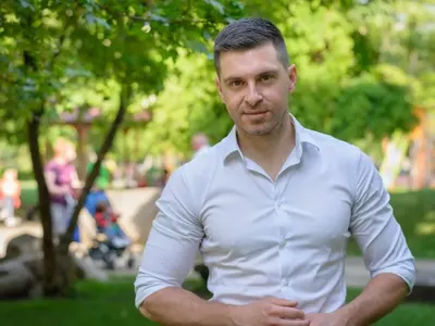 Защо Денислав Борисов напусна Би Ти Ви?