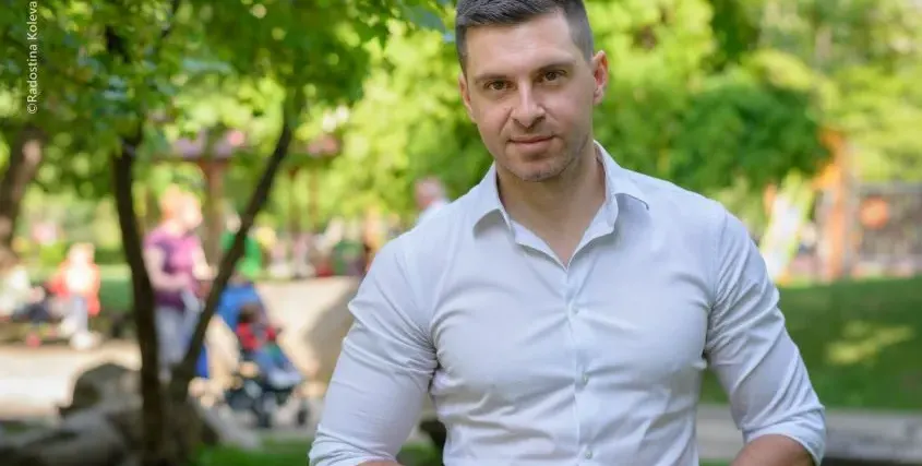 Защо Денислав Борисов напусна Би Ти Ви?