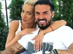 Златка първа  изневерила на  Благой Георгиев