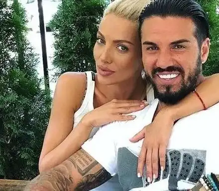 Златка първа  изневерила на  Благой Георгиев