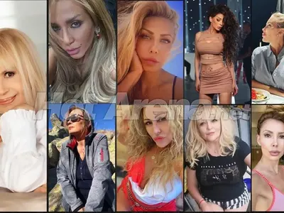 Звезди ни цакат с възрастта си: Лили – най-мистериозна, Рени се подмлади със 7 години, Тоца скри 6, Ирен Онтева замръзна на 33 (СНИМКИ)