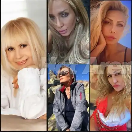 Звезди ни цакат с възрастта си: Лили – най-мистериозна, Рени се подмлади със 7 години, Тоца скри 6, Ирен Онтева замръзна на 33 (СНИМКИ)