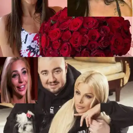 Звездни изневери! Габи от „Ергенът“ отмъква Гущеров на Светлана, Дениз Хайрула спи с мъжа на Дебора (Кой още кръшка)