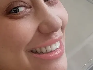 44-годишната Мария Илиева не се притеснява да се показва натюр