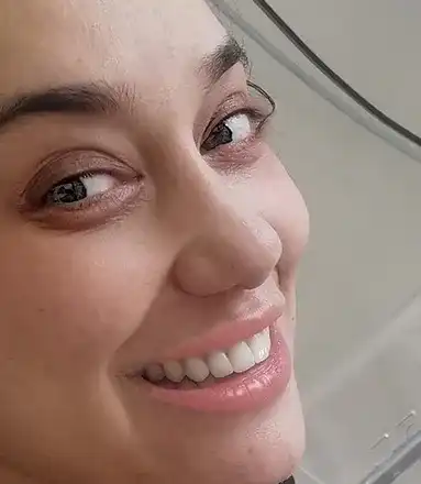 44-годишната Мария Илиева не се притеснява да се показва натюр