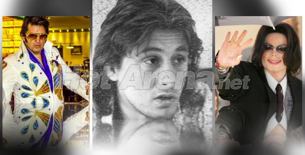 Цецо Елвиса: Васил Илиев даваше $ 20хил. да накараме Майкъл Джексън да каже:  Хай, ВИС-2