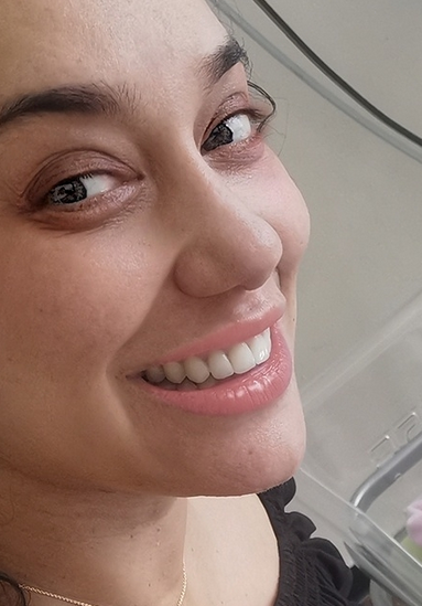 44-годишната Мария Илиева не се притеснява да се показва натюр