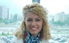 Гергана Гунчева  отиде при бившия  си мъж в Би Ти Ви