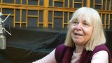 Жоржета Чакърова: Не мога без слуховото апаратче