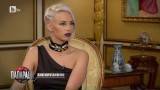 От извора: Цвети разкрива душата си в документален филм