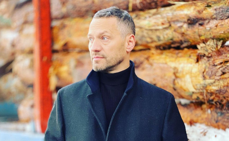 Ротвайлер захапал Орлин Павлов