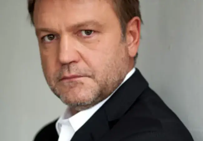 Актьорът Георги Стайков: На инвалидна количка съм, не съм излизал от вкъщи над година