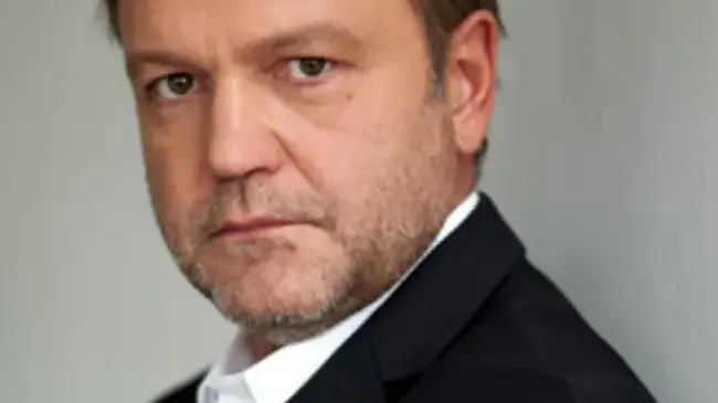 Актьорът Георги Стайков: На инвалидна количка съм, не съм излизал от вкъщи над година