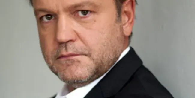 Актьорът Георги Стайков: На инвалидна количка съм, не съм излизал от вкъщи над година