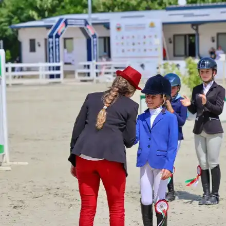 Анабел Стайкова шампион на България!