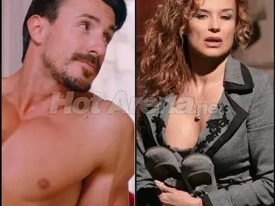 Аня Пенчева се зае да отрака Ергена