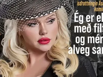 Асдис Ран още чака изчезнало гадже, съдружник на издирваната криптокралица Ружа Игнатова