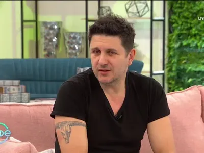 Асен Блатечки го закъса! Тормозят го болки в кръста