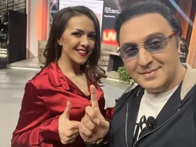 Ави Бенеди написа прочувствена песен за България (Видео)