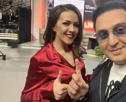 Ави Бенеди написа прочувствена песен за България (Видео)