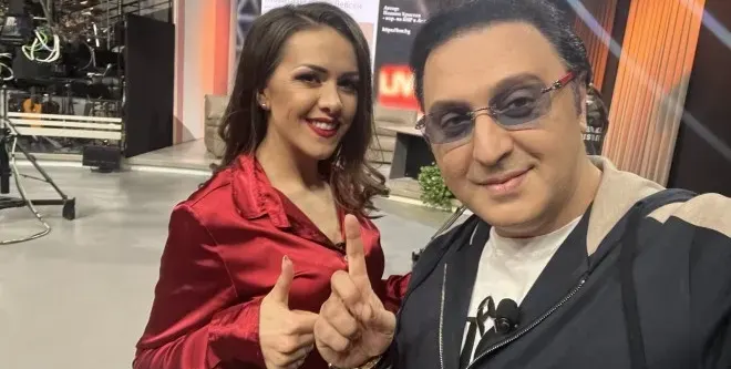 Ави Бенеди написа прочувствена песен за България (Видео)