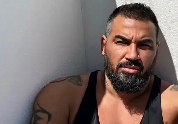 Азис: Сам съм отдавна, забравих какво е да се целуваш