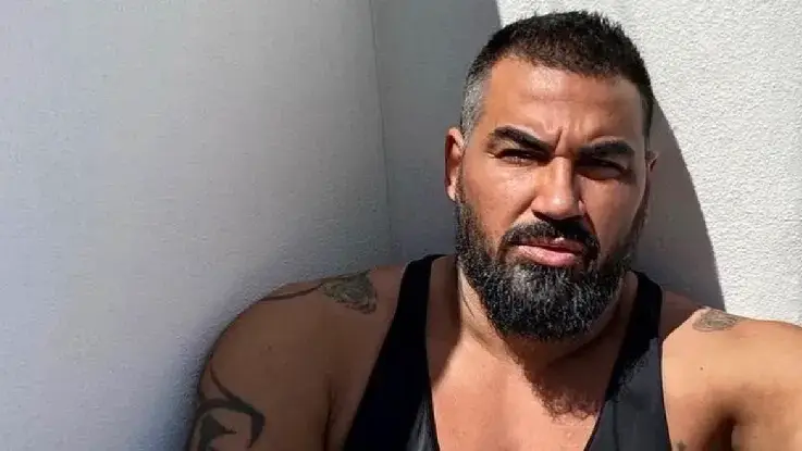 Азис: Сам съм отдавна, забравих какво е да се целуваш