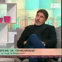 Башар Рахал изпраща щерка си зад граница