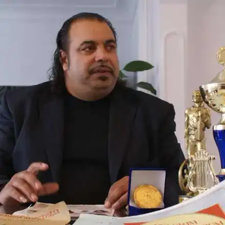 Белото и  алкохола убиха Джаго, ромския  Павароти