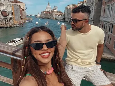 Белото събра Дара  с новото й гадже (Ервин  бил сгоден с внучката на Тодор Колев)