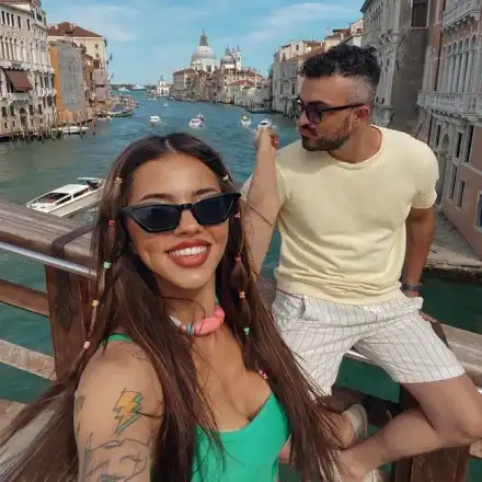 Белото събра Дара  с новото й гадже (Ервин  бил сгоден с внучката на Тодор Колев)