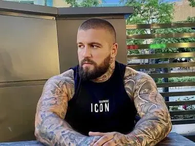 Бившият на Тита: Обеща, че ще опровергае слуховете за побоя, не знам защо още мълчи