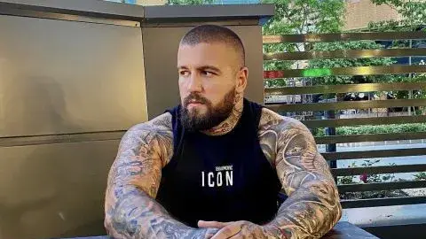 Бившият на Тита: Обеща, че ще опровергае слуховете за побоя, не знам защо още мълчи