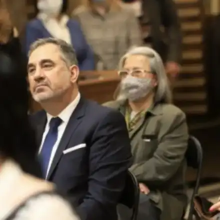 Близки на Цветанка Ризова: Сватбата  й е  научна фантастика!