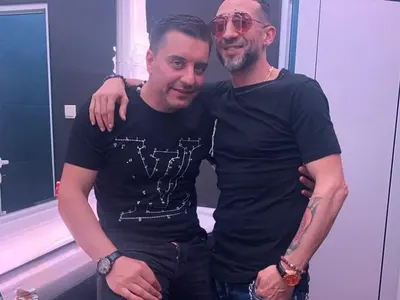 Борис Дали храни Илиян с цвекло