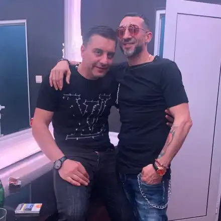 Борис Дали храни Илиян с цвекло