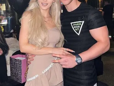 Братът на чалгарката Лидия залюби Алекс от „Ергенът“ (Снимки)