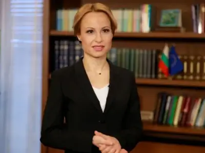 Цънцарова в Пирогов посред нощ