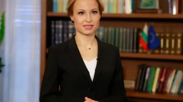 Цънцарова в Пирогов посред нощ