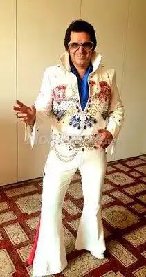 Цецо Елвиса: Васил Илиев даваше $ 20хил. да накараме Майкъл Джексън да каже:  Хай, ВИС-2