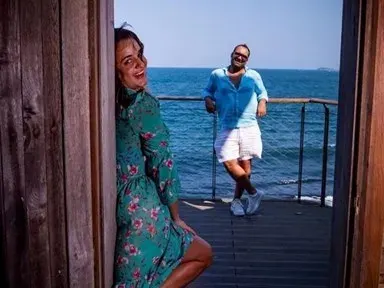 Чака ли бебе от бивша депутатка  Боби Турбото?