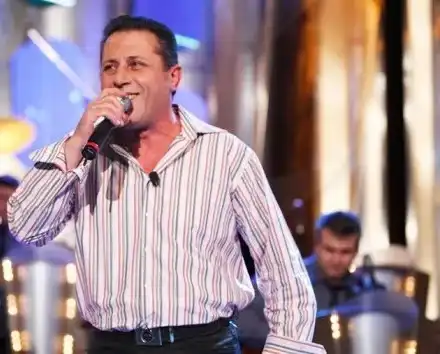 Чалга легендата Тошко Тодоров: Радка Пиратка е по-велика от Васко Жабата