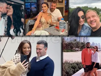 Чалга певици и моделки магнит за милионери: Отварачката и Ариа любили най-много богаташи, Гуркова излиза с банкер…