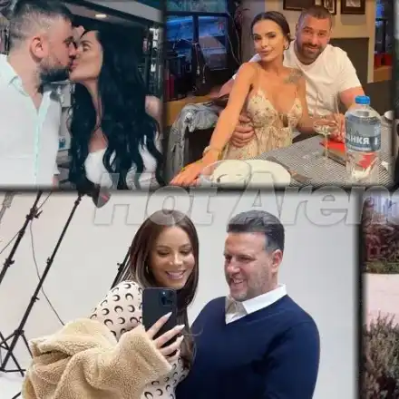 Чалга певици и моделки магнит за милионери: Отварачката и Ариа любили най-много богаташи, Гуркова излиза с банкер…