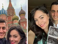 Честито: Миска роди син на Мечката