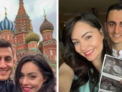 Честито: Миска роди син на Мечката