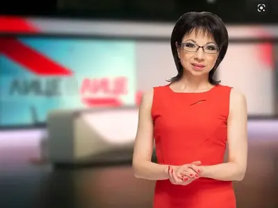 Цветанка Ризова стана булка на 57