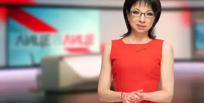 Цветанка Ризова стана булка на 57