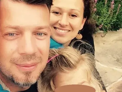 Дани Ангелов зарязал жена си заради млада мацка, запознали се в църквата